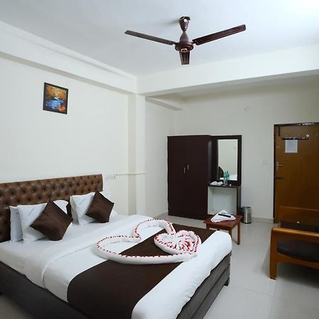 Ganesh Guest House Chennai Exterior foto