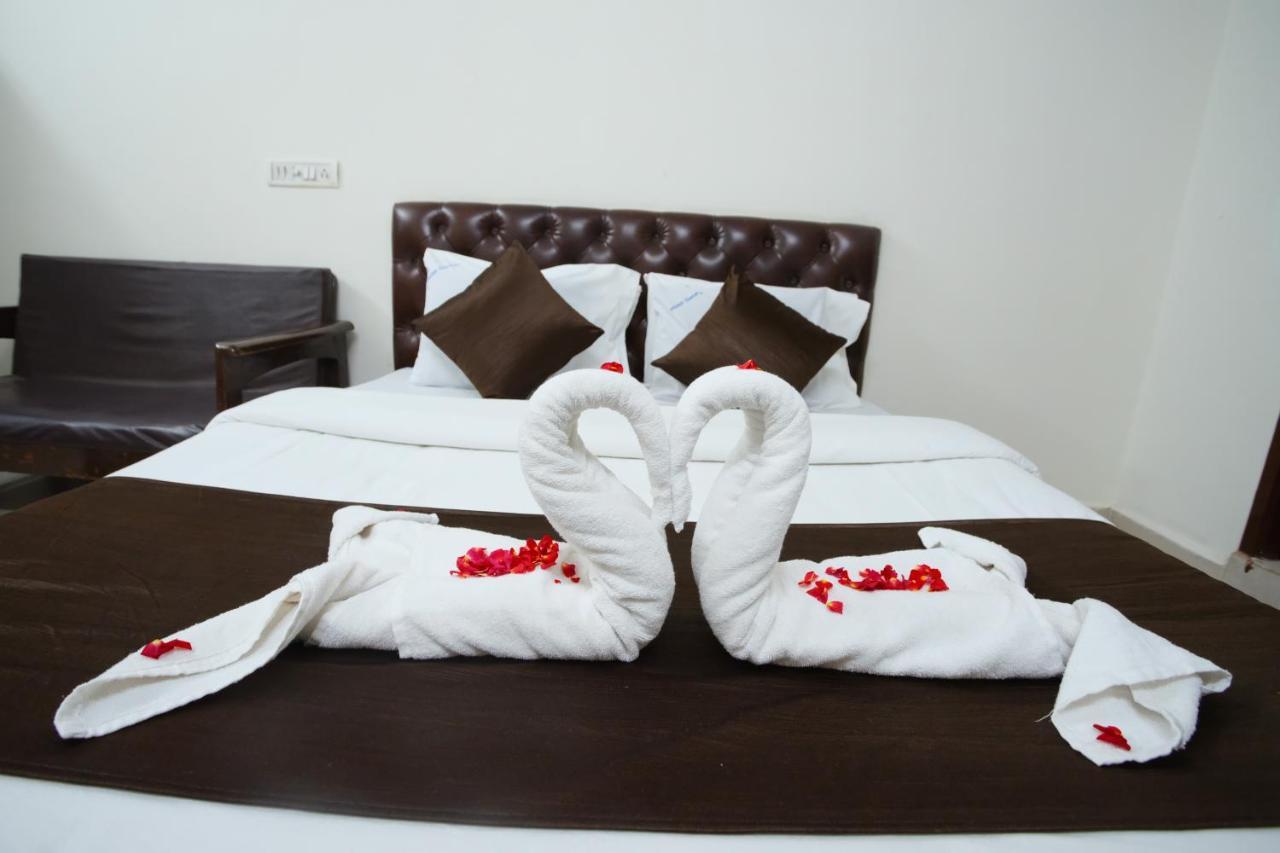 Ganesh Guest House Chennai Exterior foto