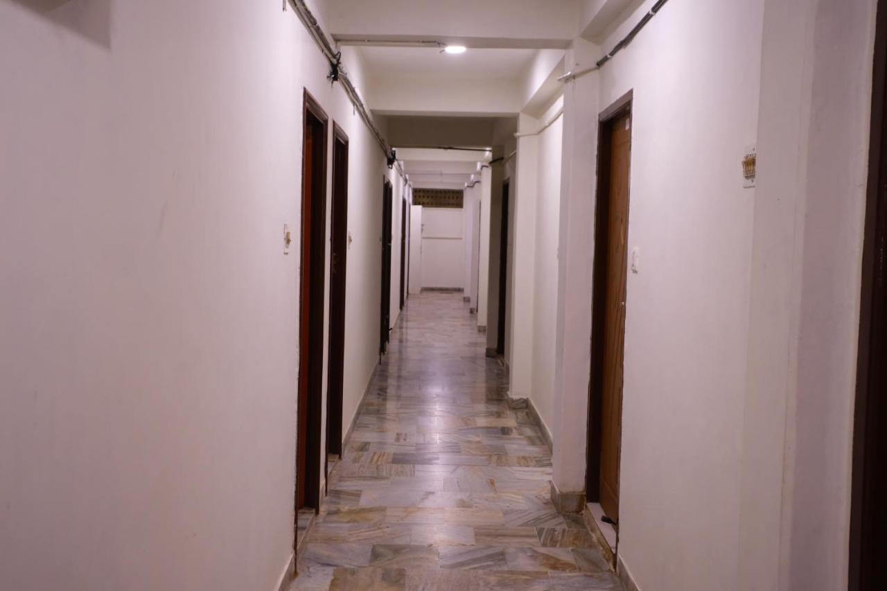 Ganesh Guest House Chennai Exterior foto