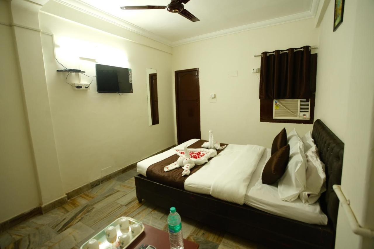 Ganesh Guest House Chennai Exterior foto