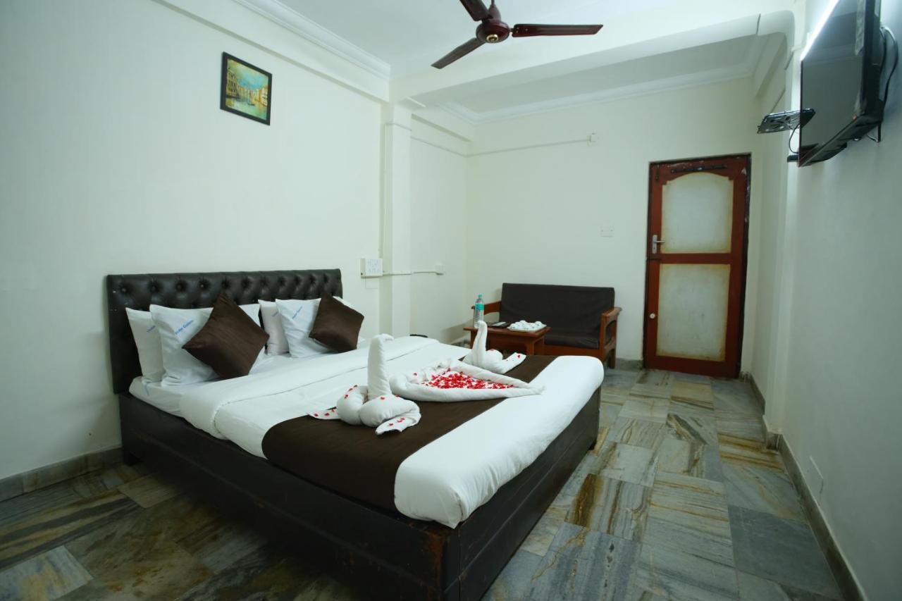 Ganesh Guest House Chennai Exterior foto